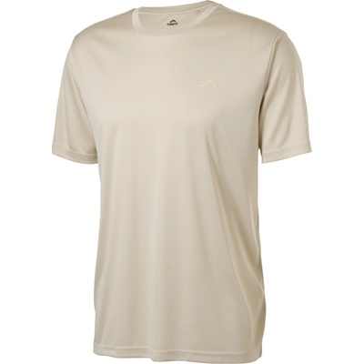 Crivit pánské funkční triko béžová – Zboží Dáma