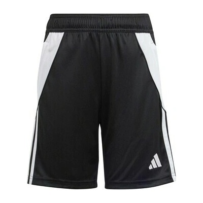 adidas Šortky/Bermudy Tiro24 Sho Y Čierna