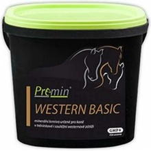 Premin Western Basic 2 kg