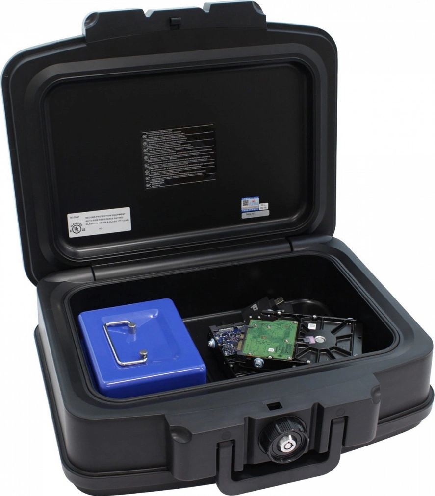 Rottner DATA BOX 2