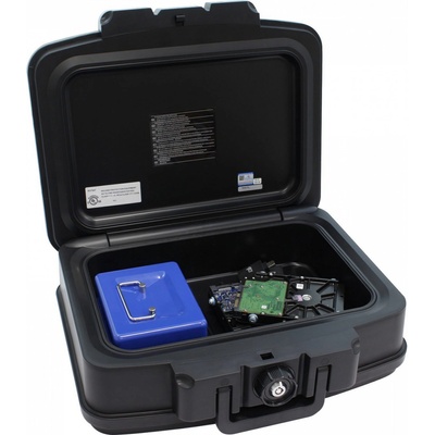 Rottner DATA BOX 2