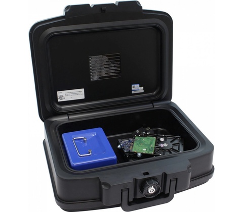 Rottner DATA BOX 2