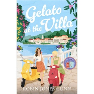 Gelato at the Villa (2025)