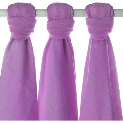 Kikko XKKO BMB 70 x 70 Colours lilac 3 ks
