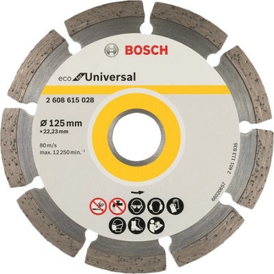 Bosch 2.608.615.027