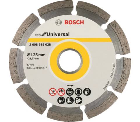 Bosch 2.608.615.027