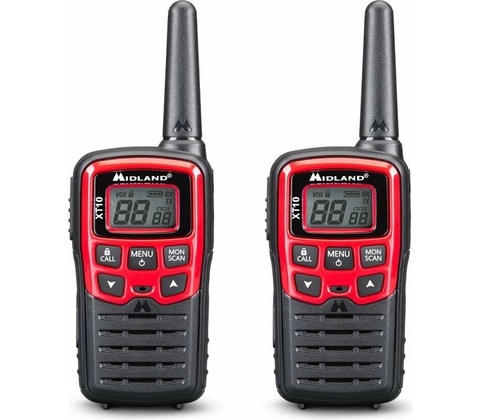 Midland XT10
