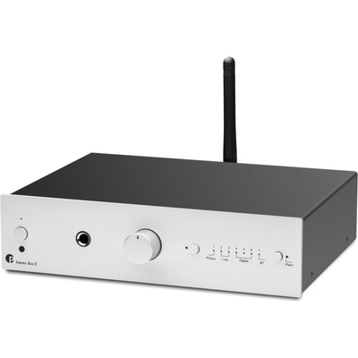Pro-Ject STEREO BOX E
