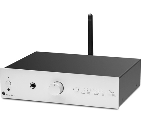 Pro-Ject STEREO BOX E