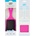 Wet Brush Paddle Detangler Четка за коса Pink