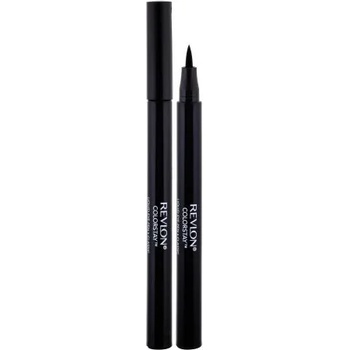 Image 1 of Revlon ColorStay Liquid Eye Pen Classic - Течна очна линия
