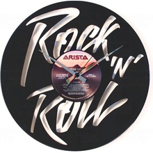 Discoclock 105