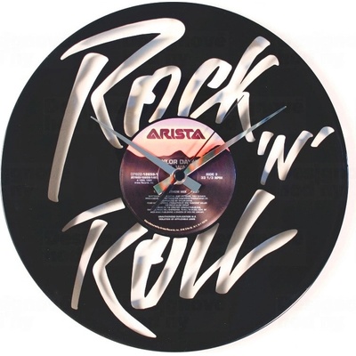 Discoclock 105