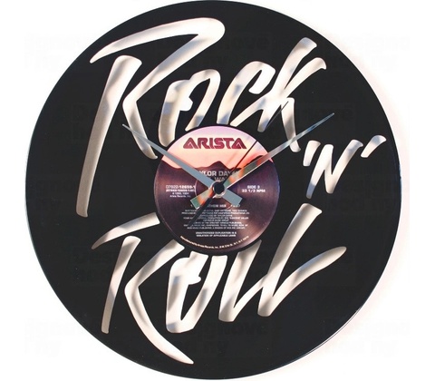 Discoclock 105