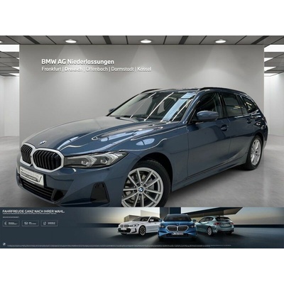 BMW 320i 135 kW