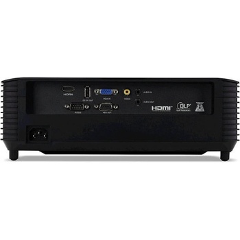 Acer X118HP