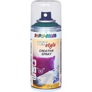 Dupli Color TexStyle zelená farba na textil spray 150 ml