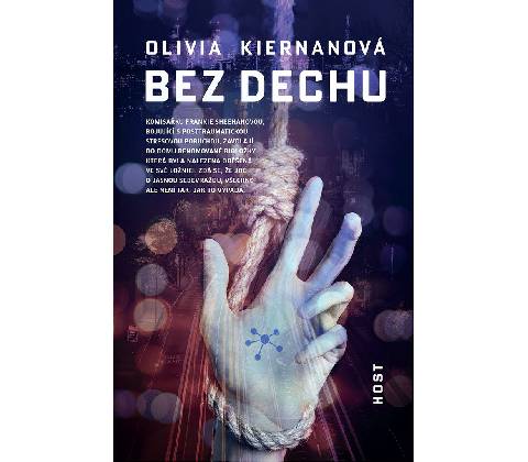 Bez dechu