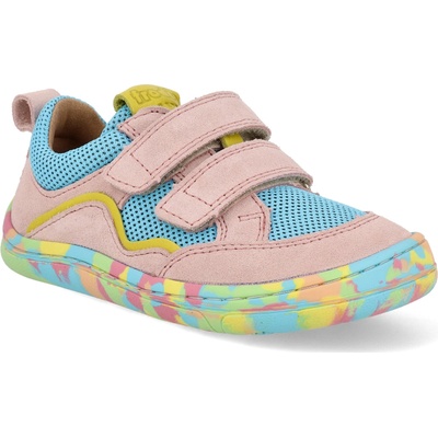Froddo Base barefoot tenisky G3130261-2 multicolor