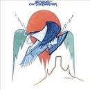 Eagles On The Border • VINYL