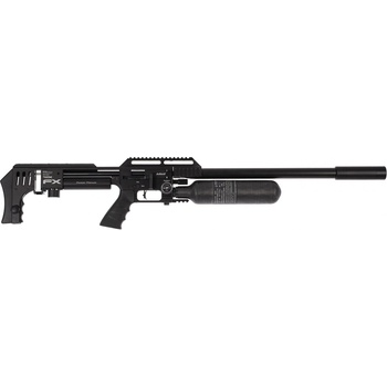 FX Impact MKII Sniper Edition Power Plenum 5,5 mm black