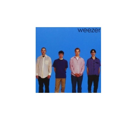 Weezer - Weezer CD