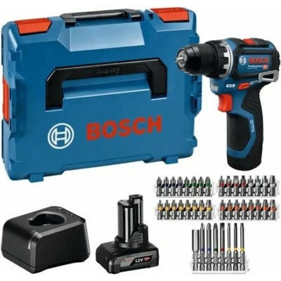 BOSCH GSR 12V-32 0.601.9N7.005