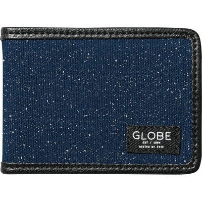 GLOBE GB71339021 Kenneally Navy Dust peněženka