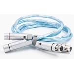 Supra Cables Supra Sword-IXLR Excalibur - Референтен XLR сигнален кабел в RH издание 0, 8 м (068497)