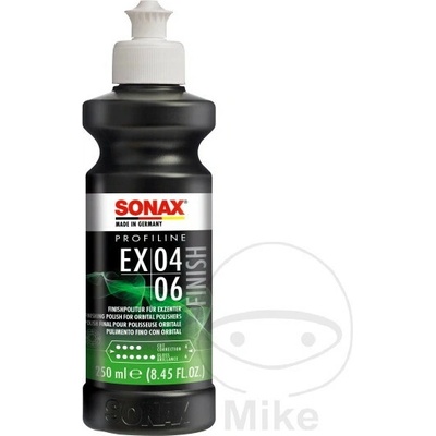 Sonax Profiline EX 04/06 250 ml