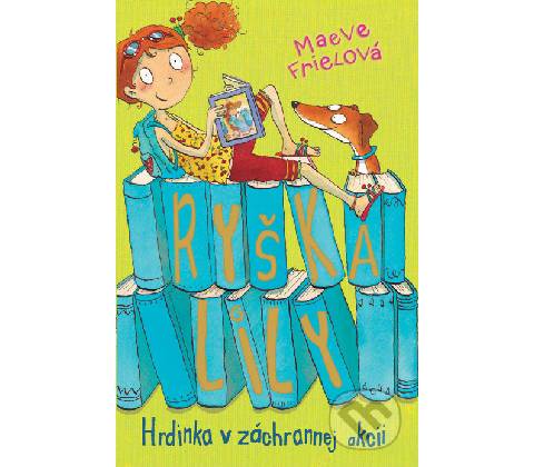 Ryška Lily