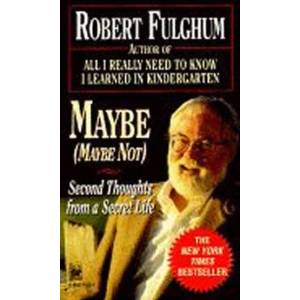 Maybe (ISBN: 9780804111157)