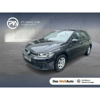 Volkswagen Polo 4Me 59 kW