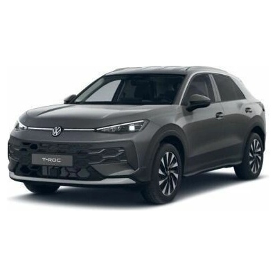 Volkswagen T-Roc 1.5 eTSI Style DSG 85 kW