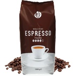 KaffeK | Espresso - 1 kg кафе на зърна