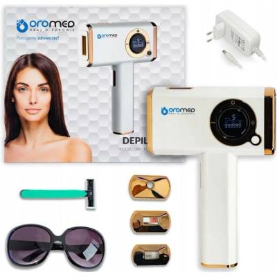 Oromed ORO-IPL Ice