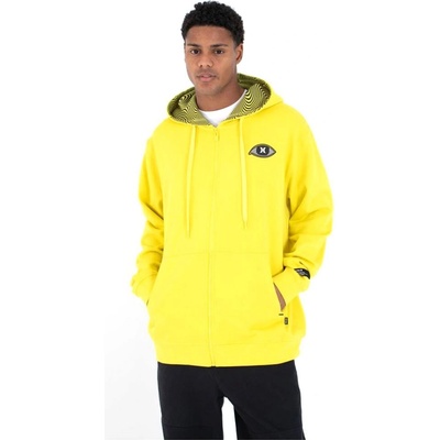 Hurley Psycho Hood