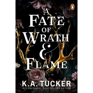 Fate of Wrath and Flame (2023)