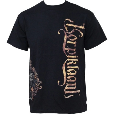 RAZAMATAZ мъжка тениска Korpiklaani - Runic - RAZAMATAZ - ST2640