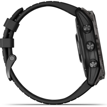 Image 1 of Garmin Fenix 7X Pro Solar