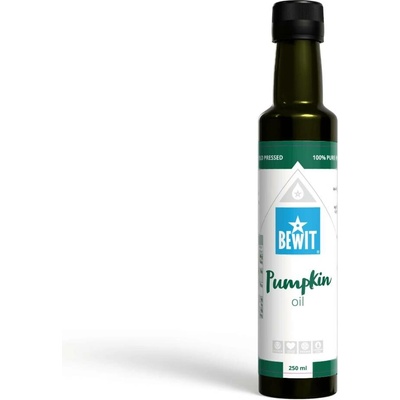 Bewit Dýňový olej 250 ml