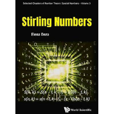 Stirling Numbers | DEZA ELENA