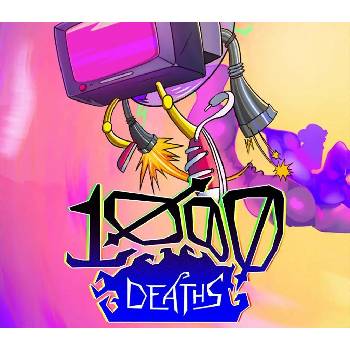 1000 Deaths
