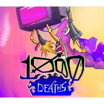 1000 Deaths