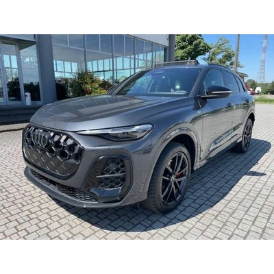Audi Q5 TDI quattro S tronic S-line 150 kW