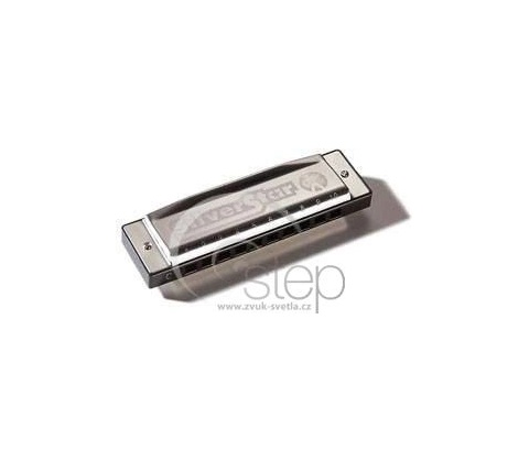 Hohner Silver Star E