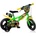 Dino Bikes Ninja 12