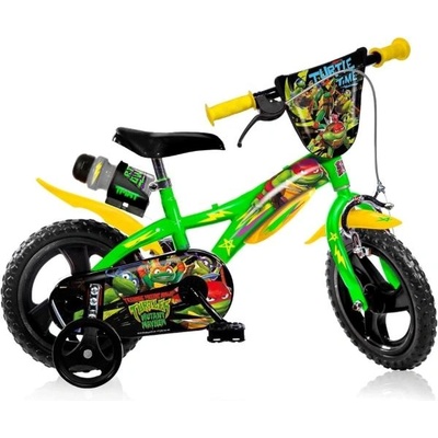Dino Bikes Ninja 12