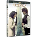Cizinka DVD