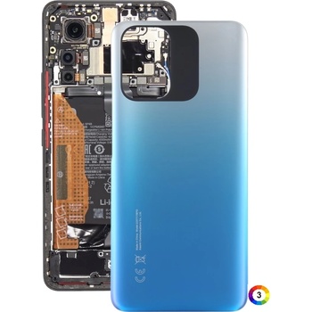 Image 1 of Xiaomi Оригинален Заден Капак за Xiaomi Poco M5s